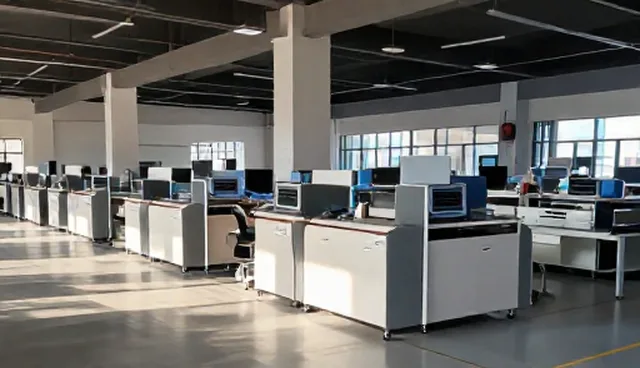 品牌办公设备选型与维护的管理办法