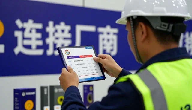 供应链服务帮助一件代发实现效率提升