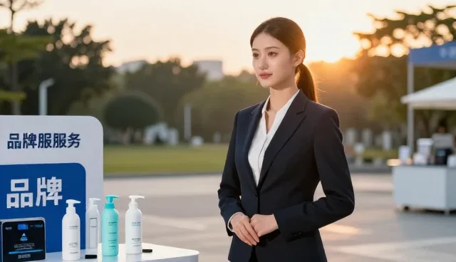 供应链服务如何重塑办公设备一件代发业务模式