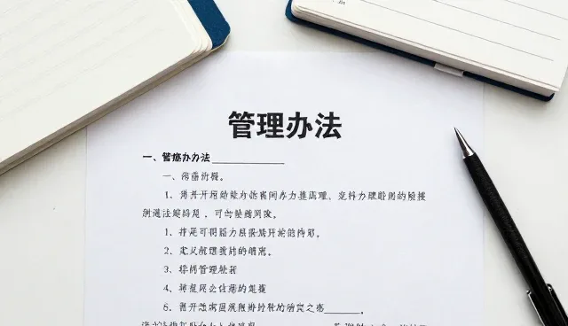 办公用品采购中的选型关注点与实际处理方式